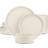 Vancasso Cream White Dinner Set 12pcs