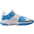 Nike Jordan One Take 5 GS - White/Black/Legend Blue