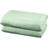 Amazon Basics Quick Dry Bath Towel Green (140x70cm)