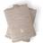 Sebra Muslin Pusleunderlag 2-pack