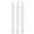 LEDlife 22677-0 White LED-ljus 24.5cm 3st
