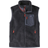 Patagonia Men's Classic Retro X Fleece Vest - Smolder Blue