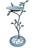 Oakland Living Meadow Bird Bath