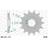Afam Steel Standard Front Sprocket 94121-428