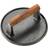 Dorre Hally Hamburgerpress 17.7cm