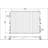 Valeo 701141 Engine Radiator
