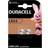 Duracell LR54 Compatible 2-pack