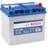 Bosch Bilbatteri S4024 540 A 12 V 60 Ah