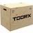 Toorx Plyo Box Wood 75x61x51cm