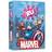 Marvel Virus