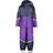 Didriksons Waterman Kid's Set Galon - Disco Purple