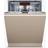 Neff N50 Integrated Dishwasher Integrated