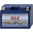 Delo YT9B-BS 12V/8AH SAE 90A