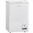 Scandomestic CF100WD Fryseboks Hvid