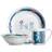Leonardo Bambini Avventura Crockery Set 3-piece