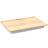 Karup Design BFF Clear Lacquered Brickbord 45x33cm