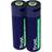 Trust USB-C Rechargeable AA Batteries 2-pack