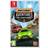 Matchbox : Aventures En Voitures (Switch)