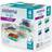 Sistema Stax Club 4 Pack To Go Madkasse