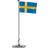 Georg Jensen Bernadotte Blue/Silver Prydnadsfigur
