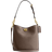 Coach Willow Soft Bucket Bag 19 - Brass/Dark Stone