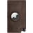 Ekster Wallet for AirTag - Classic Brown