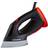 Morphy Richards Turbosteam 2 in 1 Steamer Red