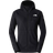 The North Face Women’s Summit Series Futurefleece Hooded Jacket - TNF Black/NPF