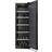 Miele KWT 4584 E Wine Storage Unit Black