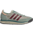 adidas SL 72 RS M - Putty Grey/Shadow Red/Legacy Teal