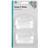 Nail Brush Pack of 2