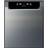 Bauknecht BK4UB14BN7A0X Unterbau-Geschirrspüler 60 cm