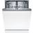 Bosch SMV4HTX03E Serie 4 Integrerad Diskmaskin Integrerad
