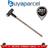 Faithfull Sledge Hammer FSC Hickory 6.35kg FAIHS14FSC Hammer
