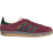 adidas Gazelle Indoor - Shadow Red/Shadow Green/Wonder White