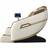 Lykke Massagesessel Premium Hvit