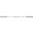 Phoenix Fitness Straight Barbell Bar 5Ft