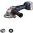 Bosch GWS 18V-11 125 mm Vinkelsliber