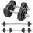 Phoenix Phoenix Fitness Weight Set 30kg