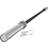 Homcom Olympic Barbell Bar 210cm Black 5 x 5 x 210cm