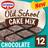 Dr. Oetker Chocolate Old School Cake Mix 436 g