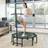 Homcom 48 Inch Mini Fitness Rebounder