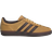 adidas Gazelle Indoor - Oat/Dark Brown