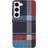 Eiderwood Patterned Carbon MagSafe Case for Galaxy S23