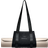 Casall Yoga Mat Carrier Black