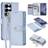 Dux ducis Samsung Galaxy S25 Ultra Fodral 2-in-1