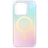 Ideal of Sweden Clear MagSafe Case Shimmer