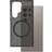 PanzerGlass CARE Flagship Case Urban Combat Smokey with Black Qi