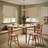 Dunelm Calista Roman Blind Natural