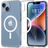 Tech-Protect iPhone 13/14 Mobilskal MagSafe Flexair
